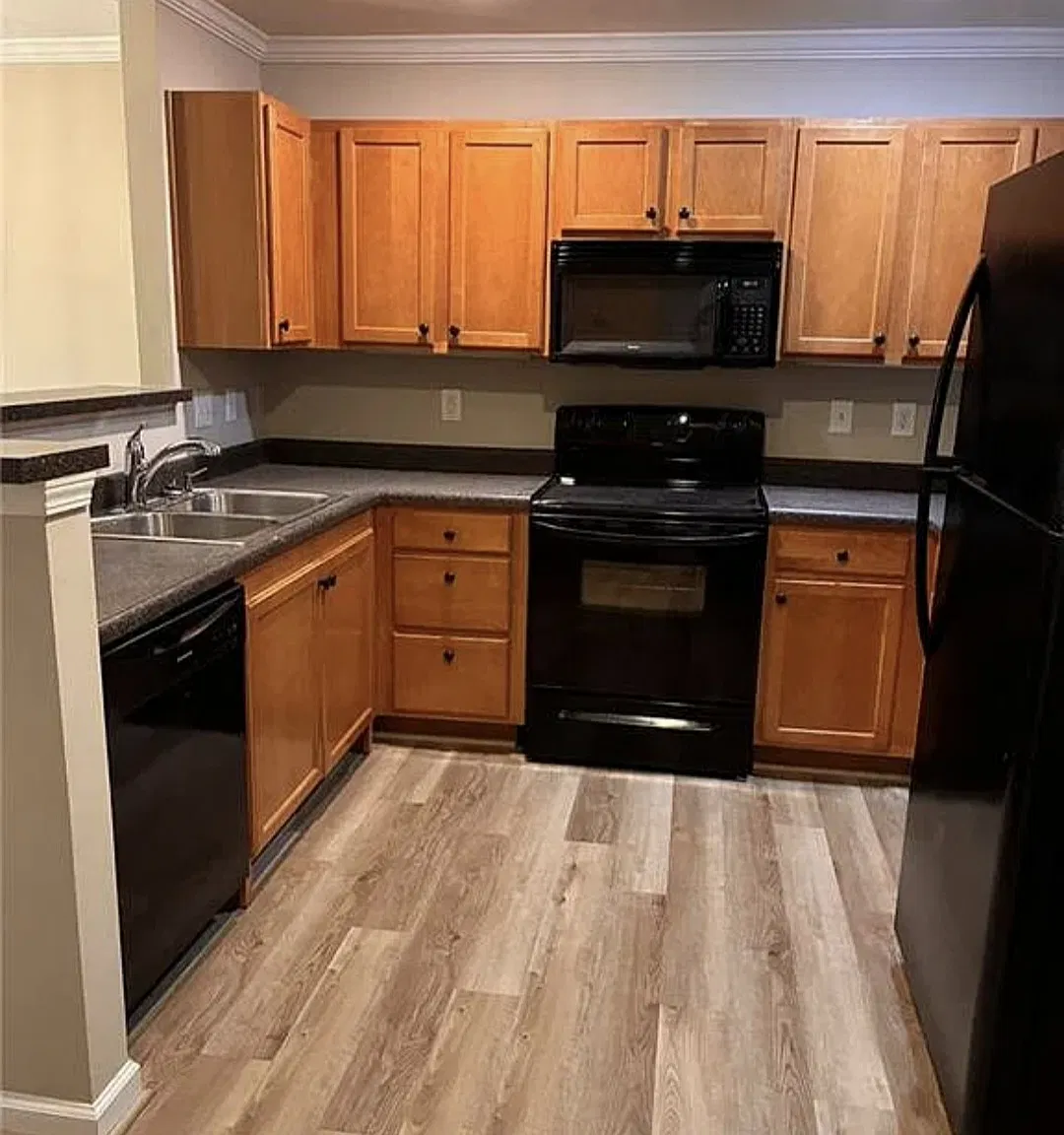 1 bed, 987 sqft, $1,500 — Photo 1