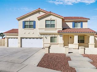 1035 Devon Lake St, Las Vegas, NV 89110