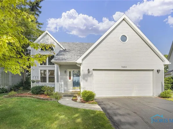7462 W Lake Rd, Perrysburg, OH 43551