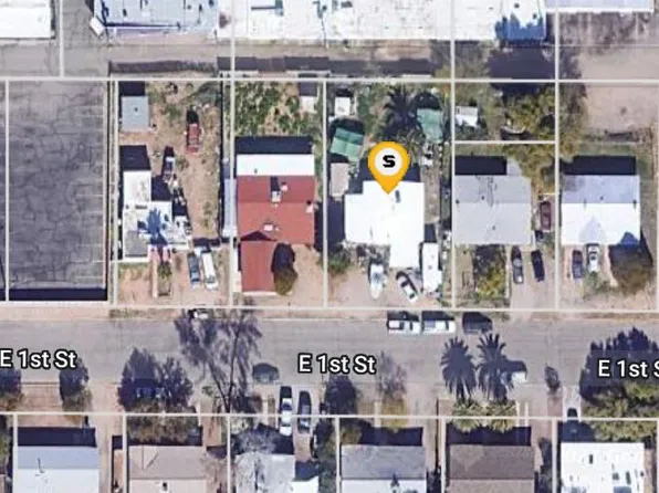 5831 E 1st St, Tucson, AZ 85711