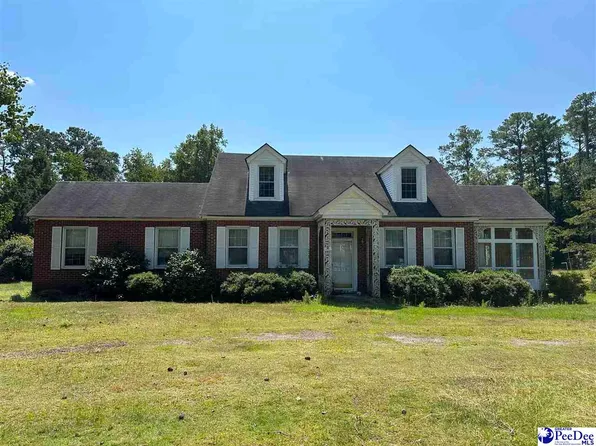2916 W Palmetto St, Florence, SC 29501