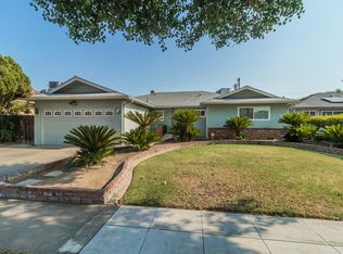 3334 E Acacia Ave, Fresno, CA 93726