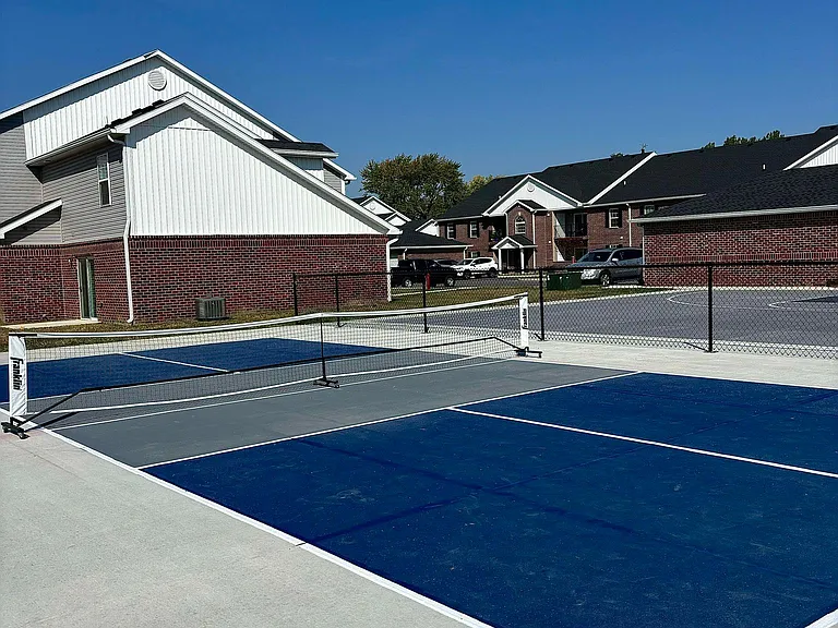 Sagamore Winds Apartments — Photo 16