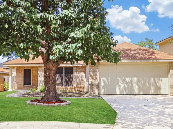 5131 STORMY HLS, San Antonio, TX 78247