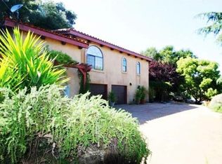 5050 Portola Rd, Atascadero, CA 93422