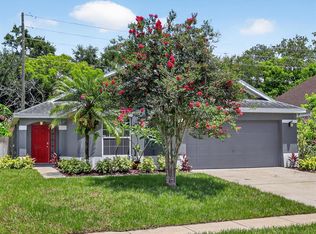 632 Bridge Creek Blvd, Ocoee, FL 34761
