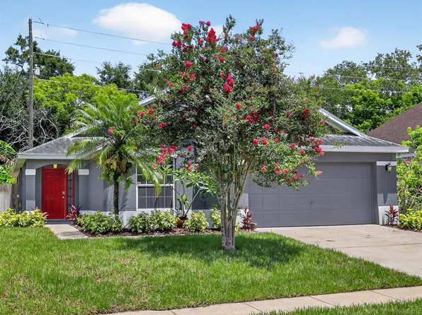 632 Bridge Creek Blvd, Ocoee, FL 34761