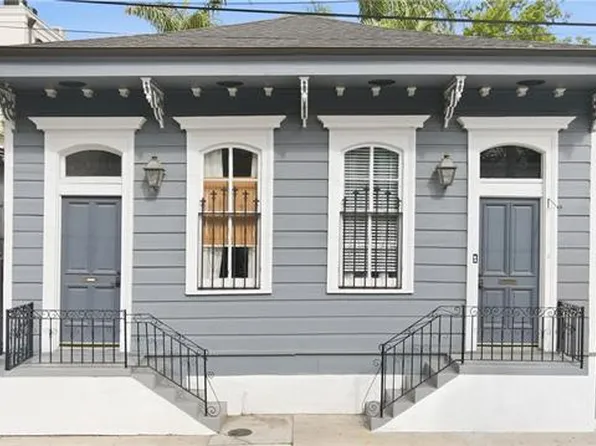 1415 Burgundy St, New Orleans, LA 70116