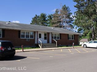 808 University Ave APT 09, Colfax, WI 54730