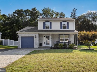 12 Madison Ave, Berlin, NJ, 08009