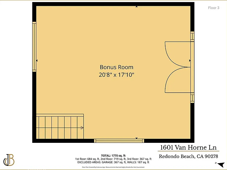 1601 Van Horne Ln — Photo 45