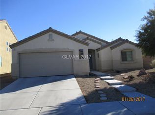 5816 Austin English St #0, North Las Vegas, NV 89081