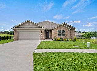 2019 Partridge Way, Richmond, KY 40475