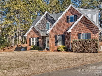 305 Goldfinch Ct, Shelby, NC, 28150