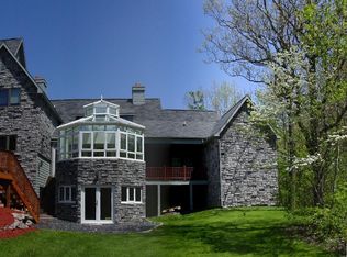 3460 Palmer Dr, Saugatuck, MI 49453