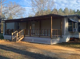 1822 Covington Ln NE, Brookhaven, MS 39601