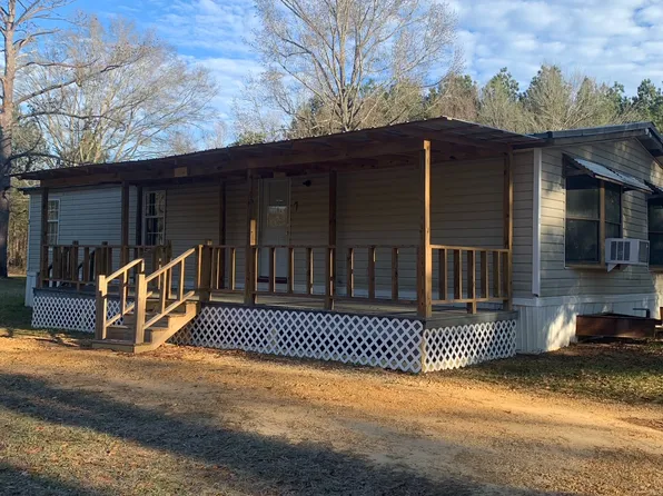 1822 Covington Ln NE, Brookhaven, MS 39601