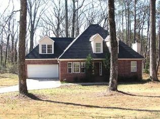 4581 River Rd, Ellenwood, GA 30294