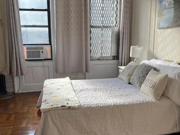 (undisclosed Address), New York, NY 10031