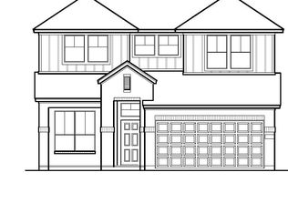Dalton Plan, Beacon Point 45', Texas City, TX 77539