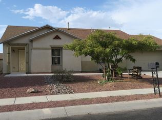 4972 W Calle Don Tomas, Tucson, AZ 85757
