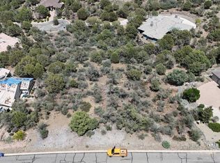 2912 Shadowhawk Dr, Prescott, AZ 86303