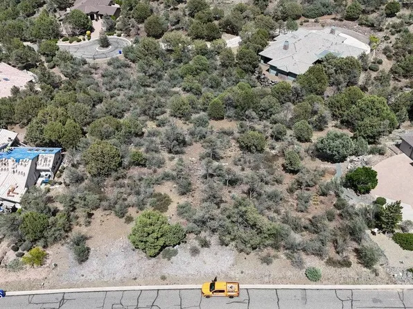 2912 Shadowhawk Dr, Prescott, AZ 86303