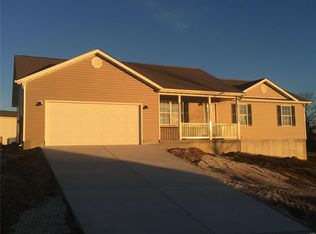 4 Marble Ct, Union, MO 63084