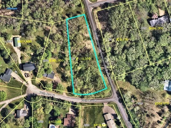 70th Ave N, Loretto, MN 55357