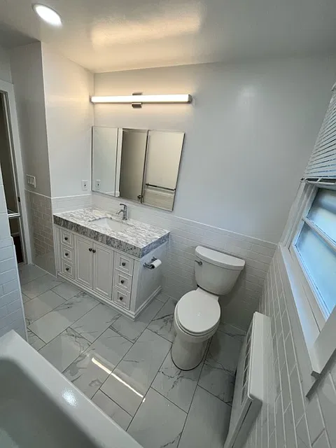 3 bed, 1.5 bath, 1100 sqft, $3,700 — Photo 4