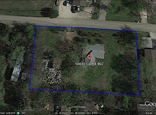 10430 County Road 902, Princeton, TX 75407