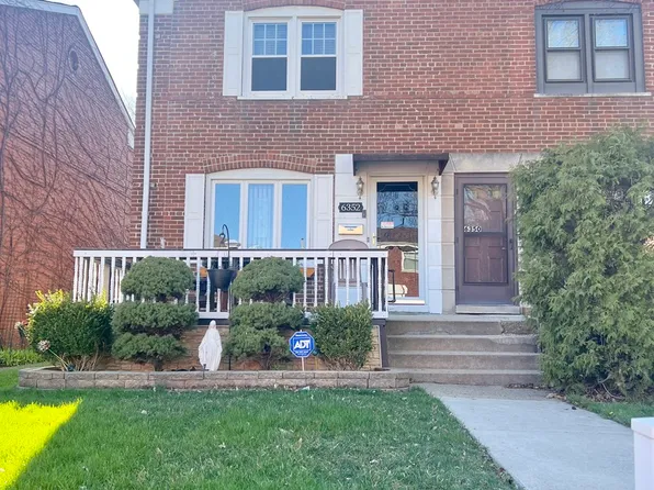 6352 S Lorel Ave, Chicago, IL 60638