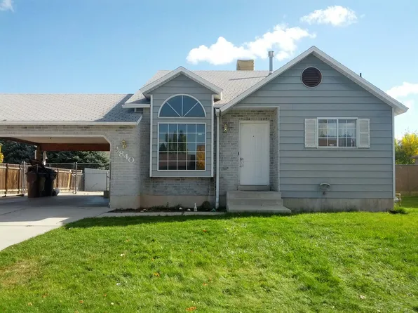 4840 S 3900 W, Roy, UT 84067