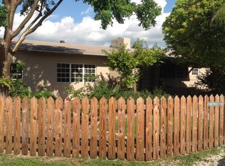 23401 SW 162nd Ave, Homestead, FL 33031