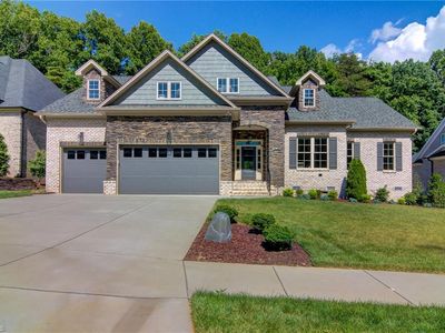 5716 Woodrose Ln, Greensboro, NC, 27410
