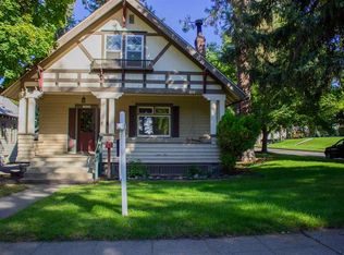 1429 S Adams St, Spokane, WA 99203