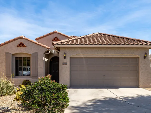 8739 N 179TH Drive, Waddell, AZ 85355