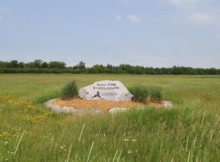 Hunts Point County Rd 29, Pequot Lakes, MN 56472