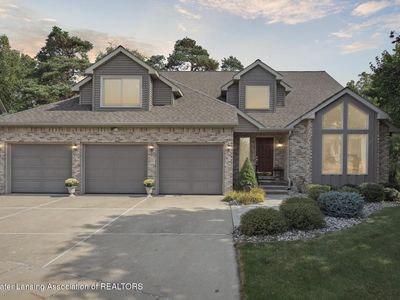 7304 Players Club Dr, Lansing, MI, 48917