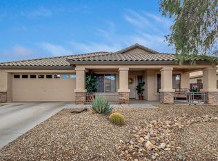 41841 W Chambers Ct, Maricopa, AZ 85138