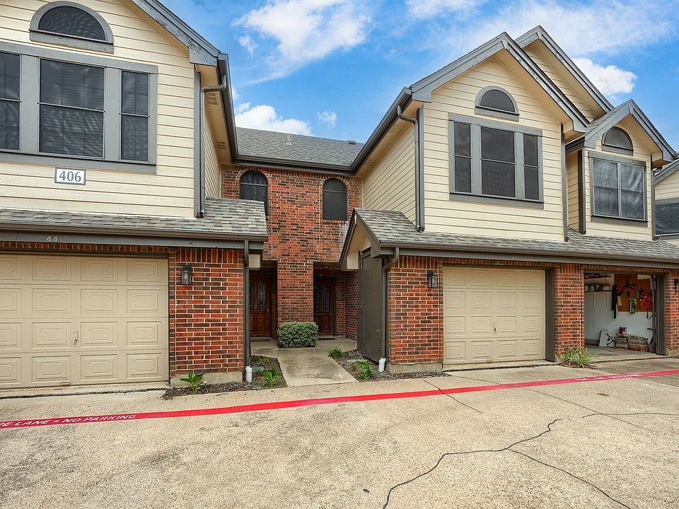 1st image of 406 Santa Fe Trl APT 45