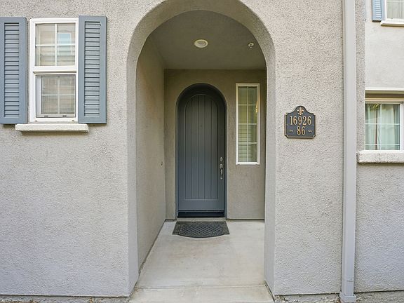 2nd image of 16926 Vasquez Way Unit 86