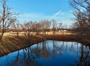 16500 E Danforth Rd, Luther, OK 73054