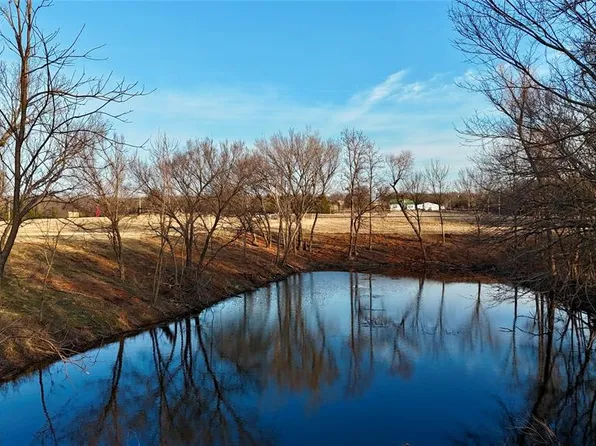 16500 E Danforth Rd, Luther, OK 73054