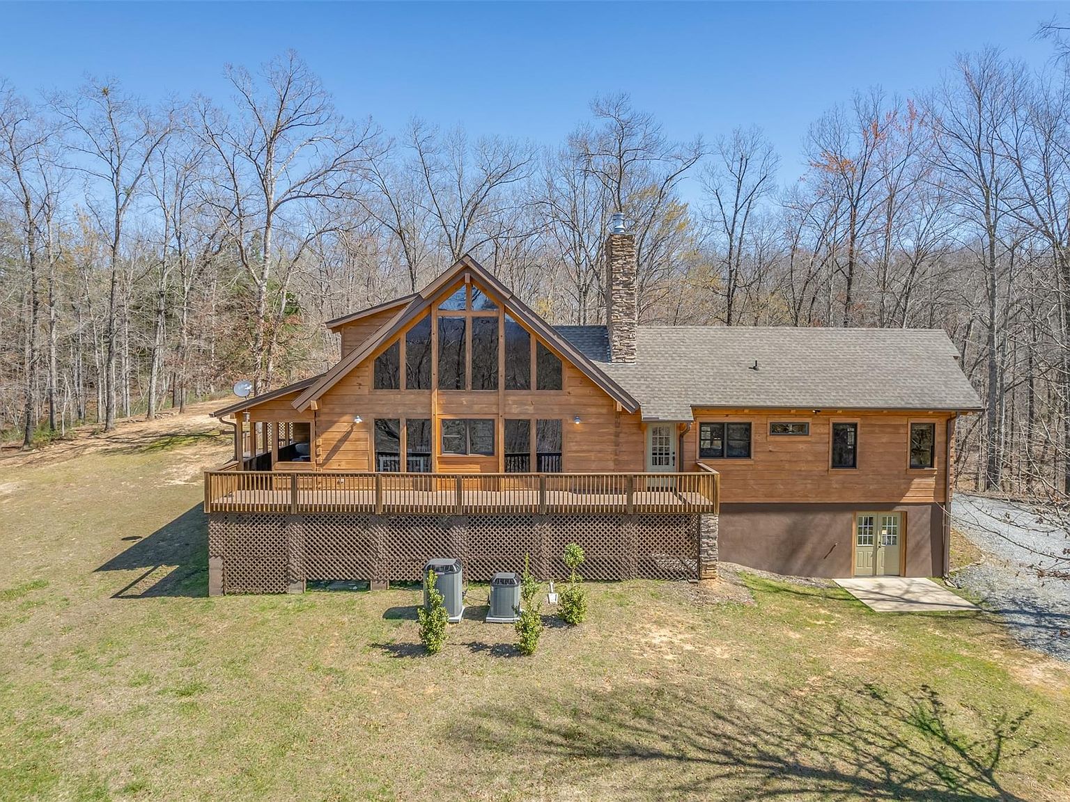 383 Parkway North Rd, Mill Spring, NC 28756 Zillow