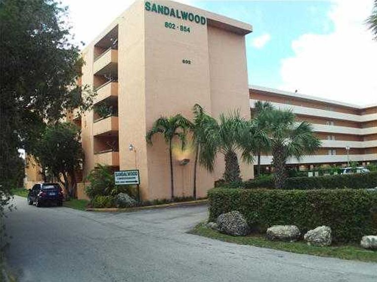 2nd image of 802 NW 87th Ave APT 314