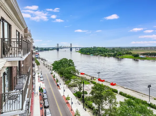 106 N Water Street #912, Wilmington, NC 28401