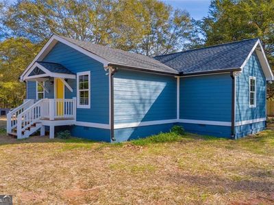199 Jordan Rd, Toccoa, GA, 30577