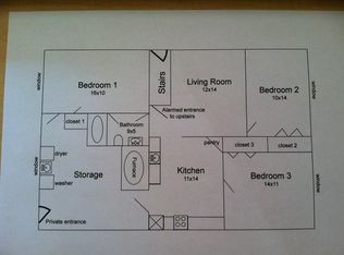 13 Hillary Way, Cockeysville, MD 21030