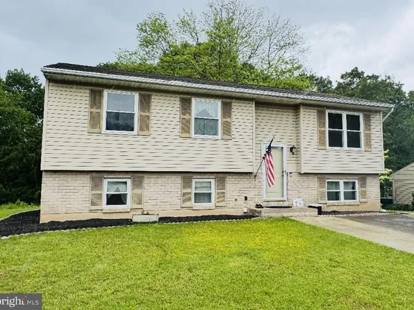 5546 Edsel St, Harrisburg, PA 17109